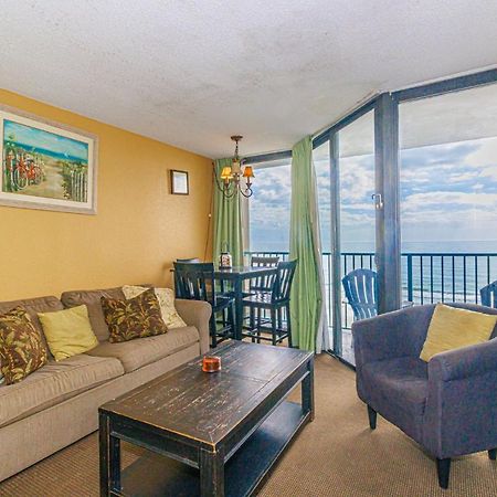 Oceanfront 1 Bedroom Sand Dunes 2626 Sleeps 6 Myrtle Beach Eksteriør bilde